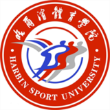 哈尔滨体育学院校徽